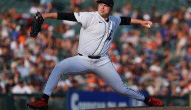 One player from each MLB team who will be wearing a new uniform after the trade deadline