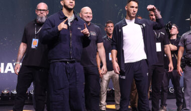 Zuffa Boxing 09: Berlanga vs. Butler Full Card, Odds, Start Time & How to Watch