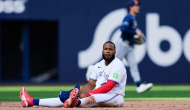 Toronto Blue Jays Star Vladimir Guerrero Jr. Drops Honest Quote During Red Sox Series