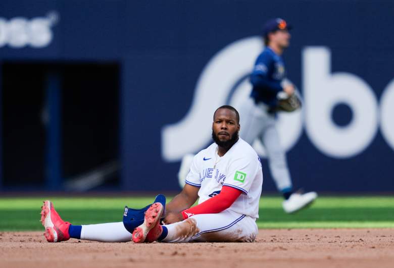 Toronto Blue Jays Star Vladimir Guerrero Jr. Drops Honest Quote During Red Sox Series