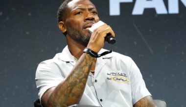 ESPN cuts ties with NFL analyst Ryan Clark, wider layoffs expected Tuesday: Sources