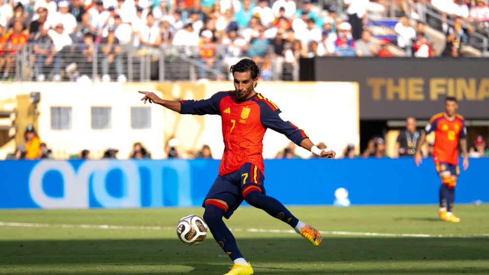 World Cup Final Ratings: Most-Watched Soccer Game in U.S. TV History