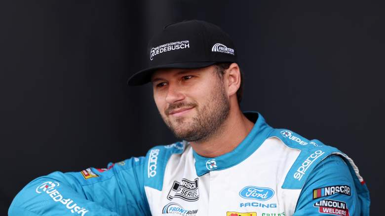 NASCAR