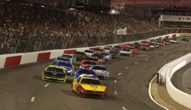 NASCAR