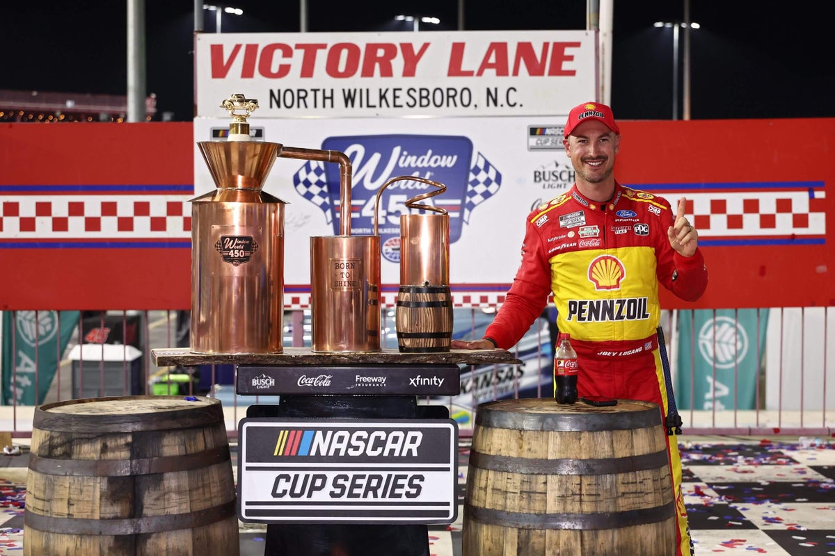 NASCAR Chase Bubble Tracker: How Joey Logano’s win shakes up playoff race