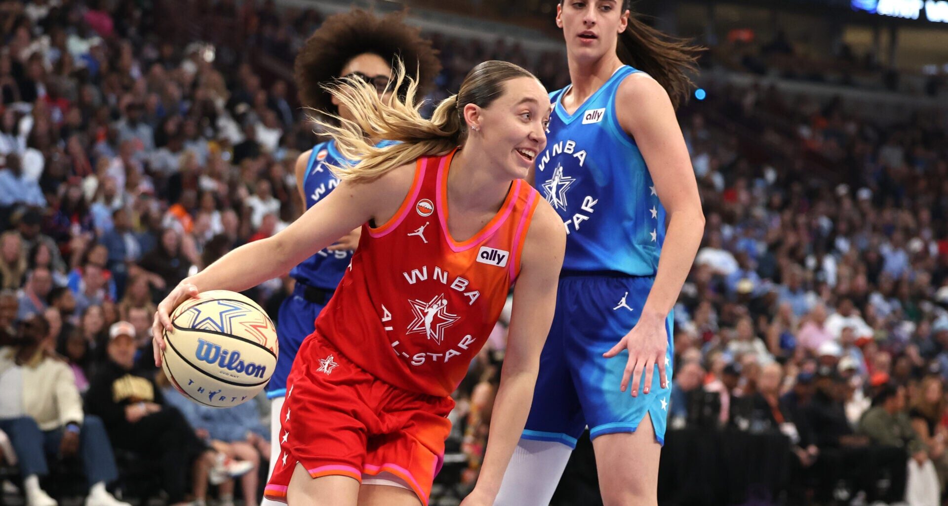 WNBA All-Star game edges out 2026 NBA All-Star game in major parameter