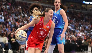 WNBA All-Star game edges out 2026 NBA All-Star game in major parameter
