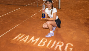 Week in Review: A tour veteran wins on home soil and a young star continues her rise