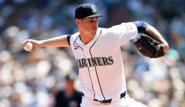 What we’re hearing about potential Mariners’ trade pieces and more intel from around MLB