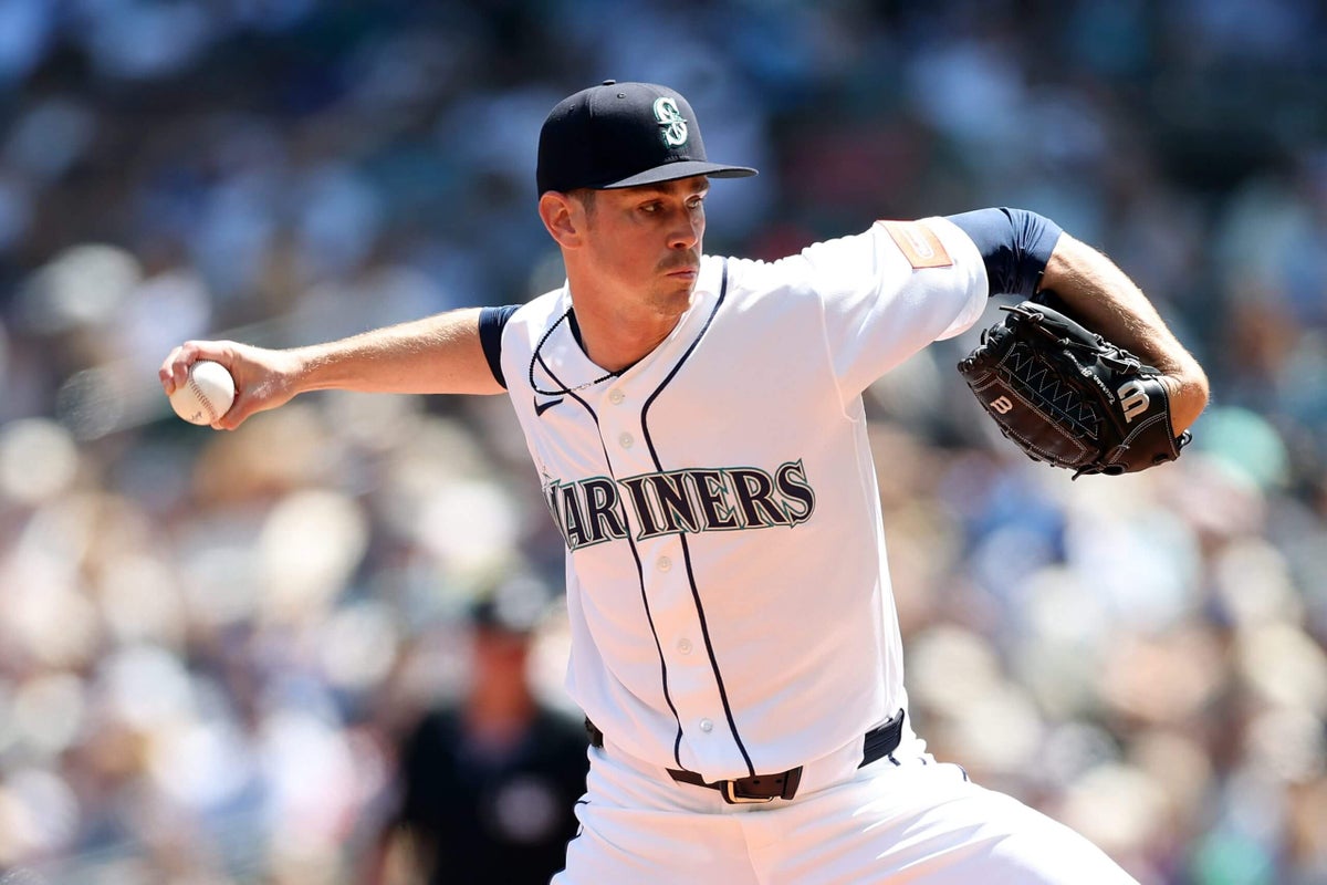 What we’re hearing about potential Mariners’ trade pieces and more intel from around MLB