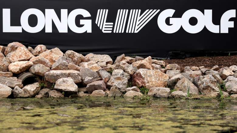 LIV Golf
