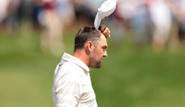 The reason why Scottie Scheffler has struggled on the PGA Tour in 2026 becomes clear at the 3M Open