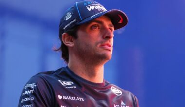 Hungary F1 mailbag: Why did Sainz not receive a longer penalty? Are Cadillac getting worse?