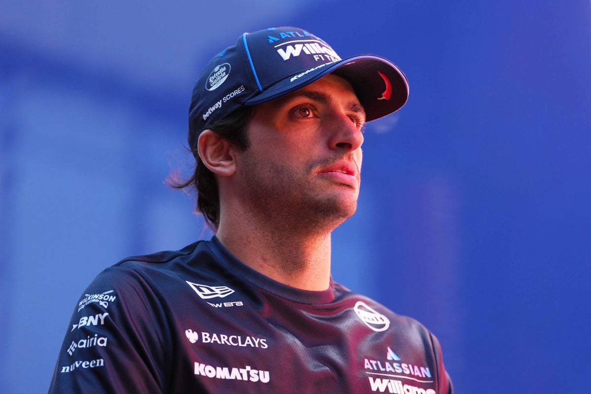 Hungary F1 mailbag: Why did Sainz not receive a longer penalty? Are Cadillac getting worse?