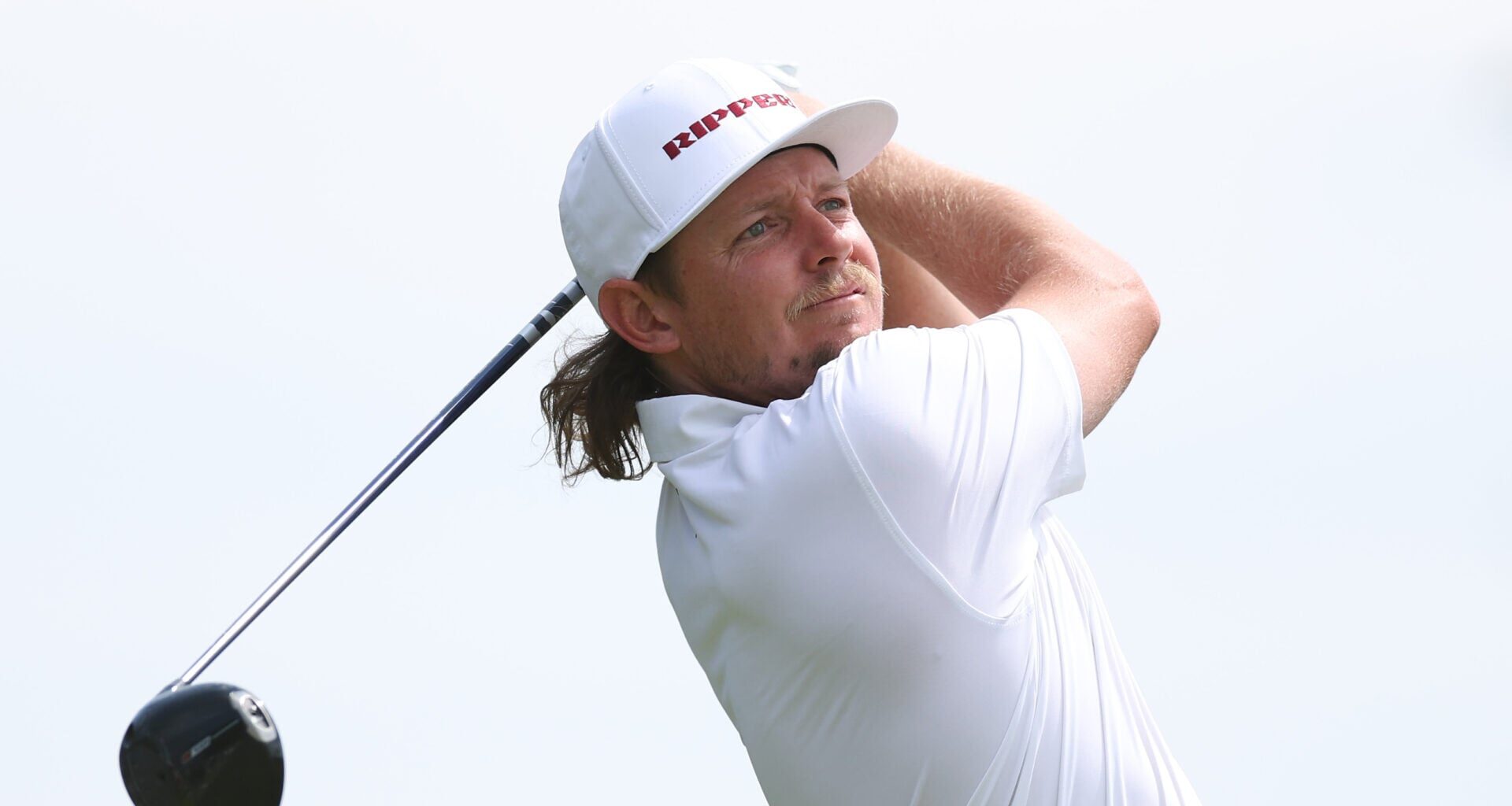 Cam Smith and Nelly Korda's agent in $3.4bn takeover battle