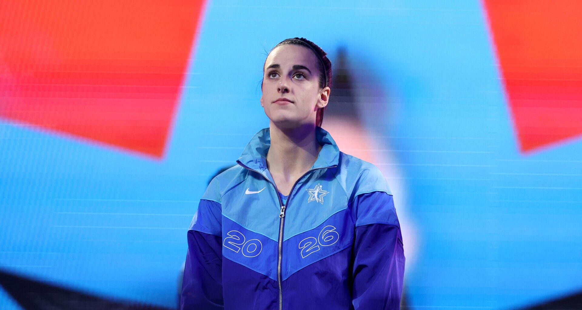 How Caitlin Clark made 'tearful' fan feel 'deeply disappointed' in other WNBA players