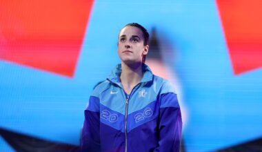 How Caitlin Clark made 'tearful' fan feel 'deeply disappointed' in other WNBA players