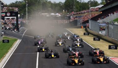 What F1 can learn from the World Cup. Plus: Is George Lucas right about F1 regs?
