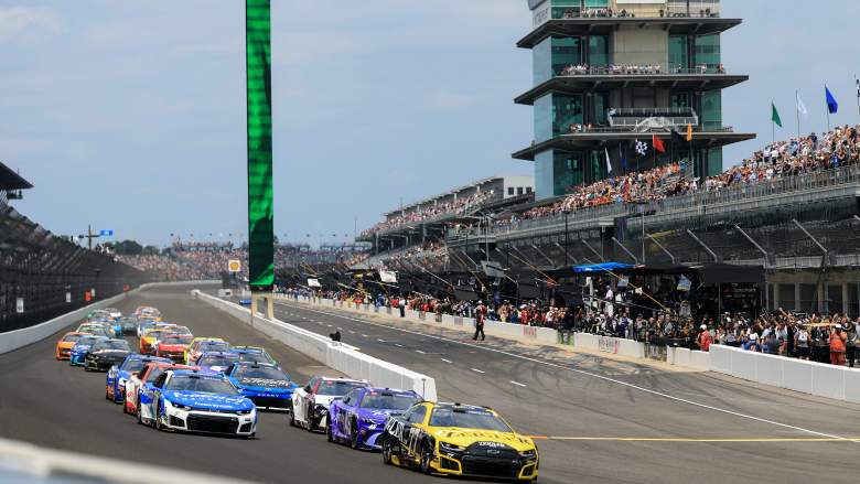 NASCAR's The Chase in 2026