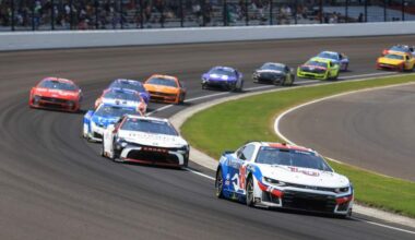 NASCAR