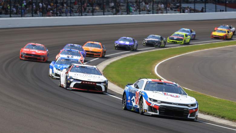 NASCAR