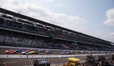 NASCAR