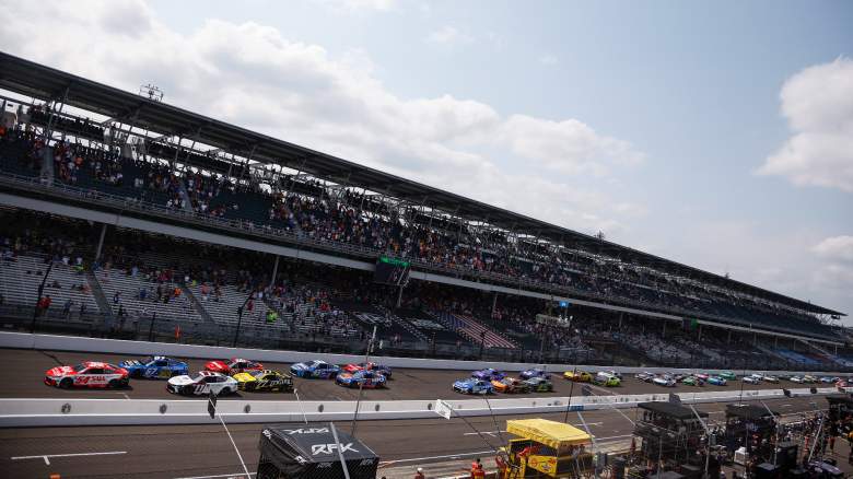 NASCAR