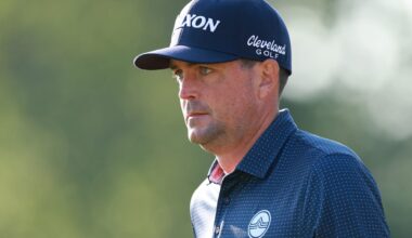 Keegan Bradley thinks the changes to the Rocket Classic golf course are among the best he’s ever seen 