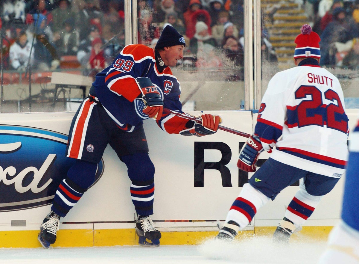 Which syllable combination makes NHL history’s best roster? Welcome to Slow News Summer