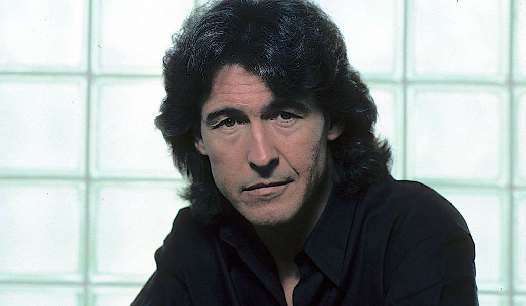 LOVING - Gallery - Shoot Date: June 2, 1989. (Photo by ABC Photo Archives/ABC via Getty Images)RANDOLPH MANTOOTH