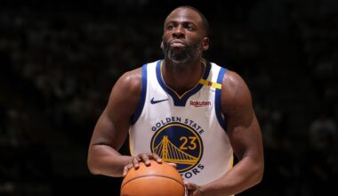 Recap: 2026 NBA Summer League, Day 11
