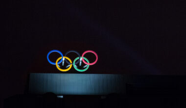 IOC opens door to Russia's Olympic return in L.A.