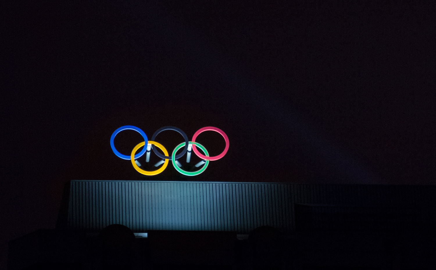 IOC opens door to Russia's Olympic return in L.A.