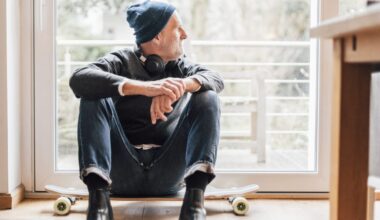 'Retiring backwards': How cold economic reality forced Gen X into something like the reverse of baby boomers' golden years