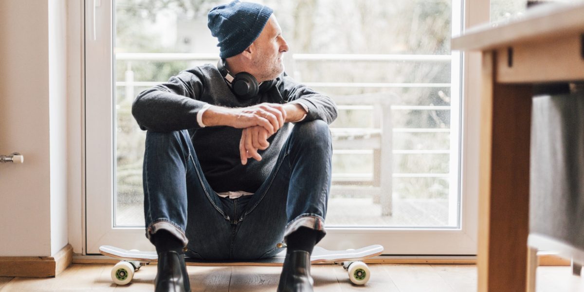 'Retiring backwards': How cold economic reality forced Gen X into something like the reverse of baby boomers' golden years