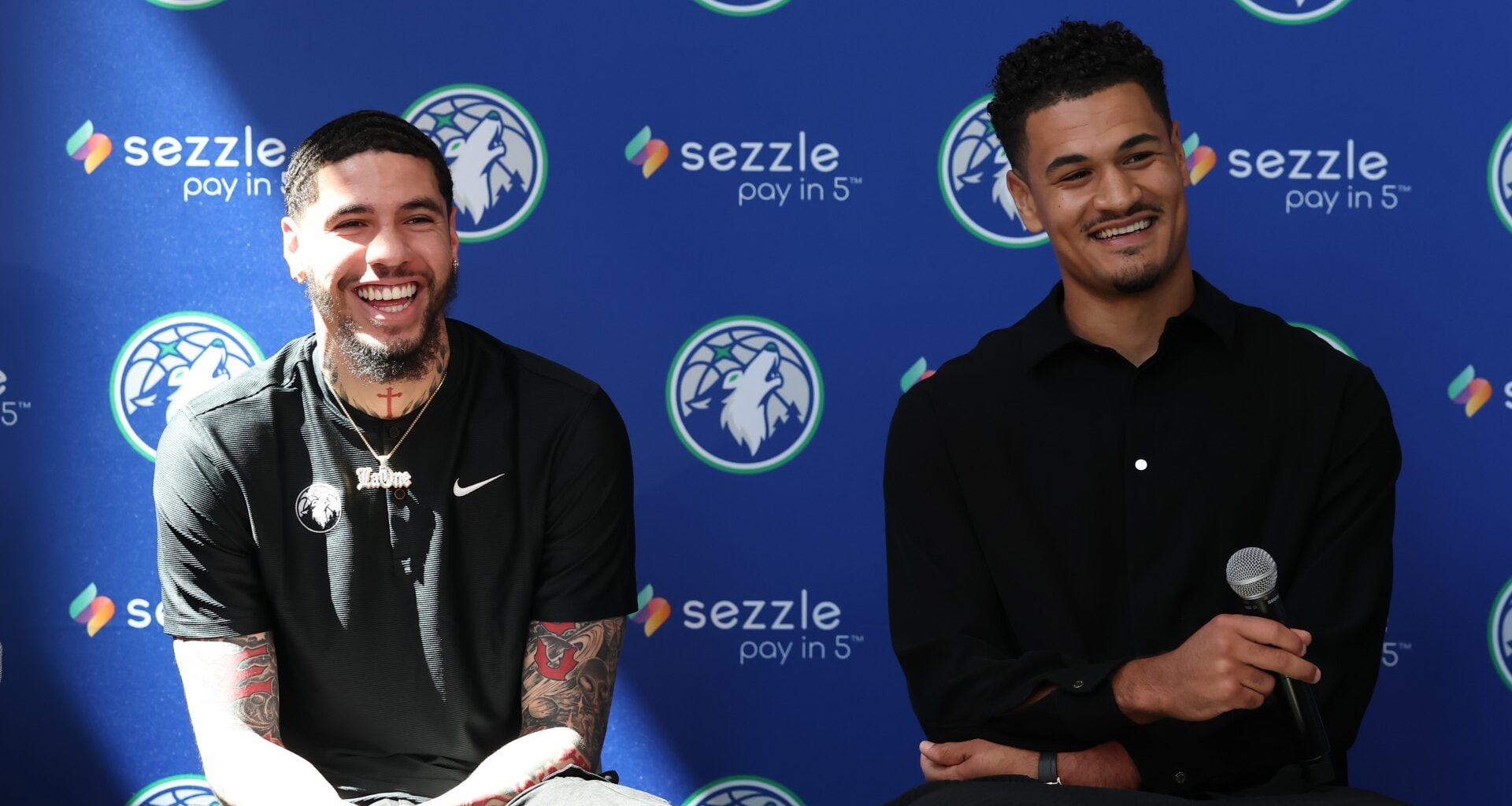 4 takeaways: How reported LaMelo Ball, Naz Reid trade impacts Wolves, Hornets