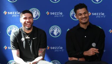 4 takeaways: How reported LaMelo Ball, Naz Reid trade impacts Wolves, Hornets