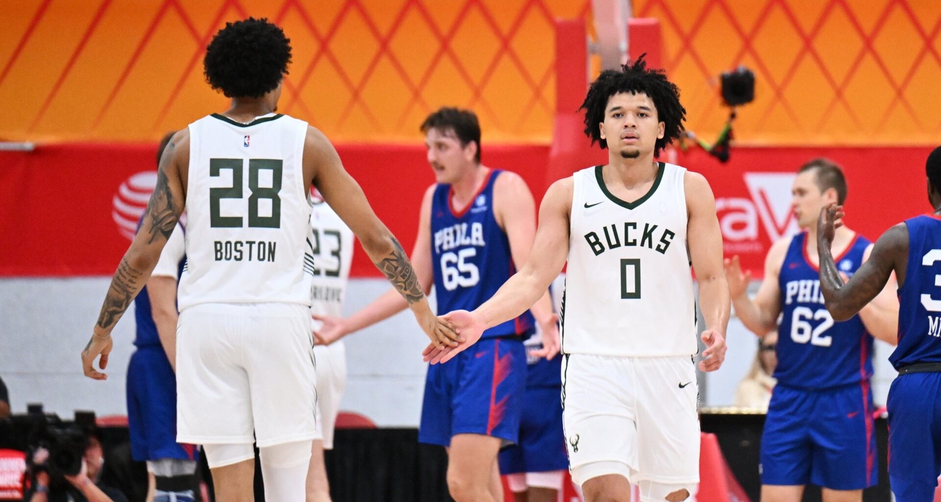 2026 NBA Summer League: Heat close out Pistons in comeback win