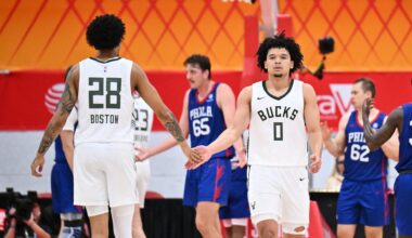 2026 NBA Summer League: Heat close out Pistons in comeback win