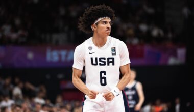 Antonio Pemberton leads top performers at adidas 3SSB