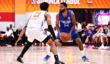 The Athletic: How the top rookies already look stardom-bound