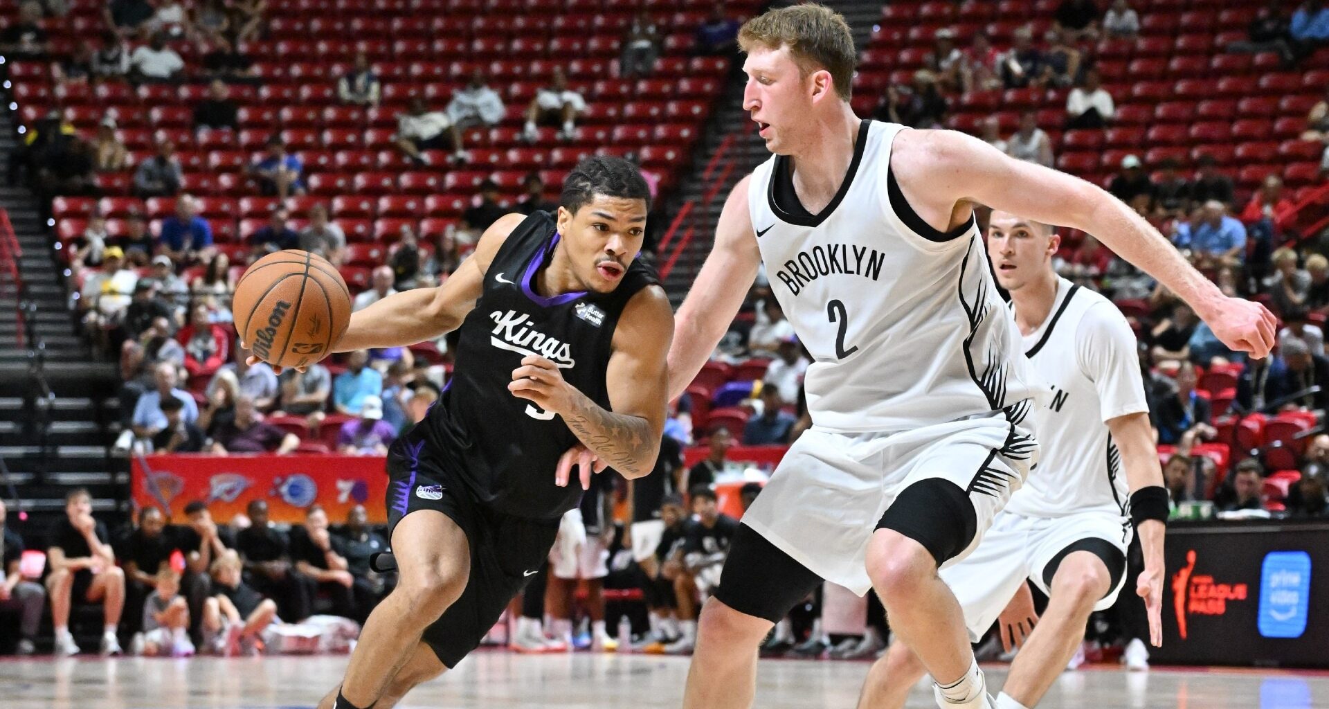 Recap: 2026 NBA Summer League, Day 6
