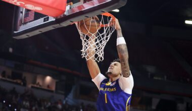 2026 NBA Summer League: Magic sink Celtics in Vegas finale