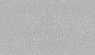This font uses an optical illusion to hide from AI