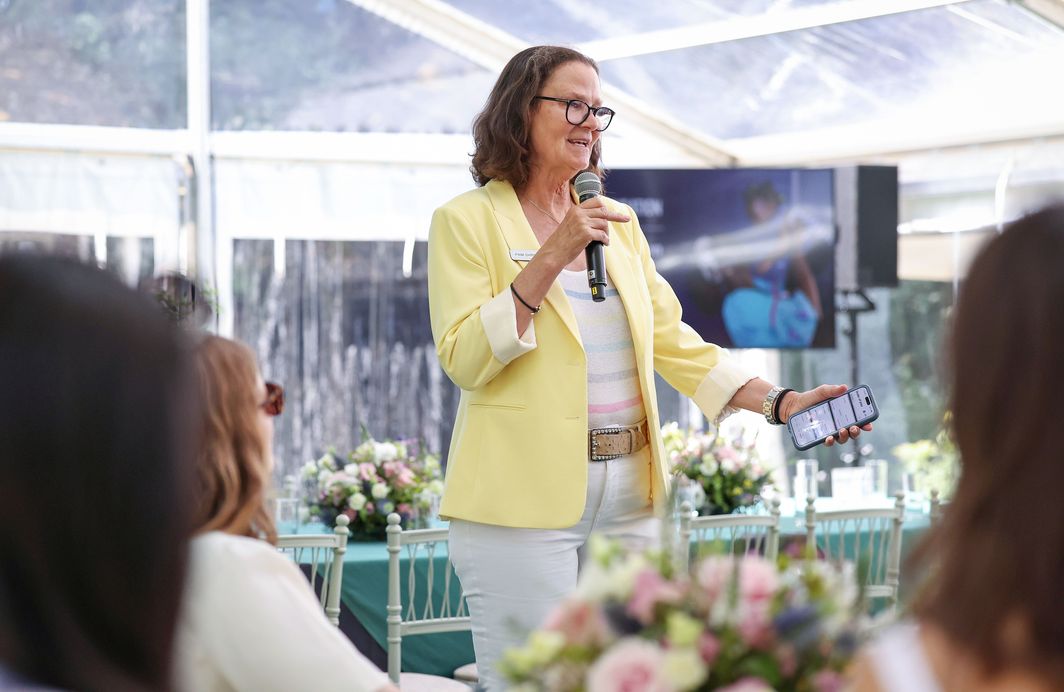 Global Women's Health Fund 1