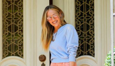 Sarah Jessica Parker