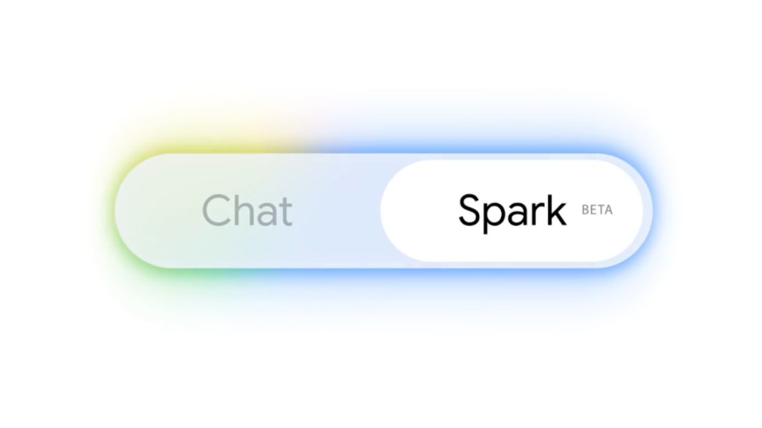 Google Gemini Spark macOS app