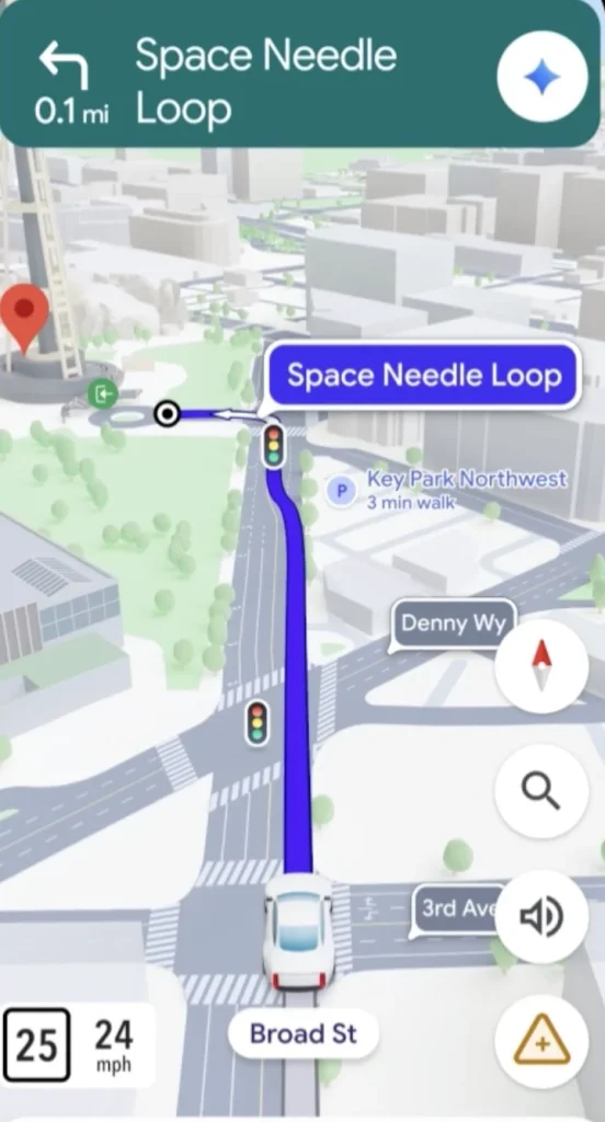 Google Maps is getting a major upgrade, starting with Android Auto