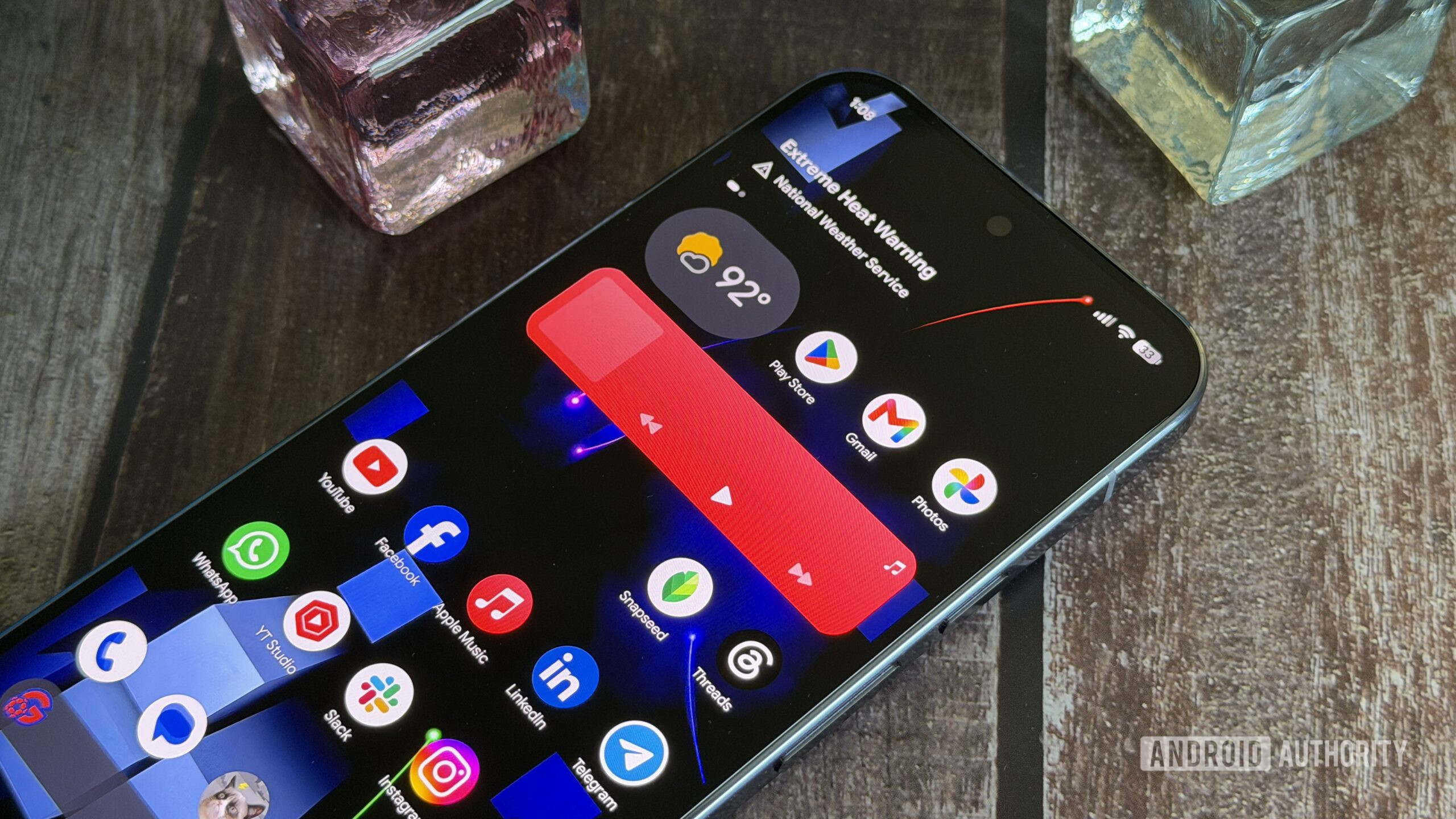 Google Pixel 10 Pro XL Android 17