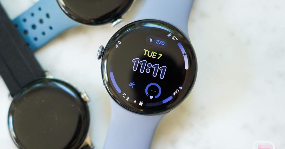 Google Drops Pixel Watch 4 LTE to WiFi Price and Gives 2 Years Free Service